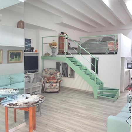 Joli Studio Au Soleil Apartment Ментона Екстериор снимка