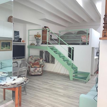 Joli Studio Au Soleil Apartment Ментона Екстериор снимка