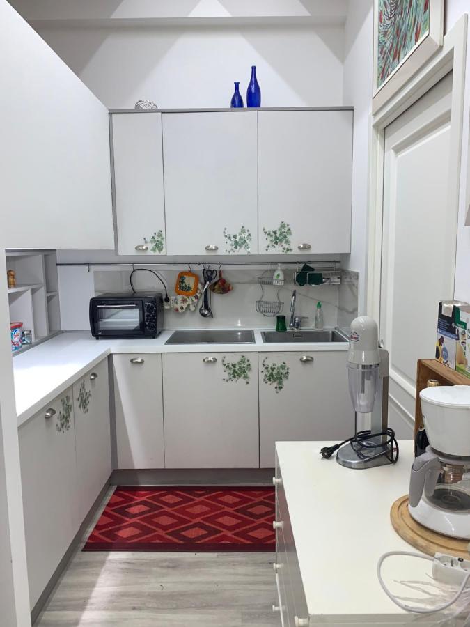 Joli Studio Au Soleil Apartment Ментона Екстериор снимка