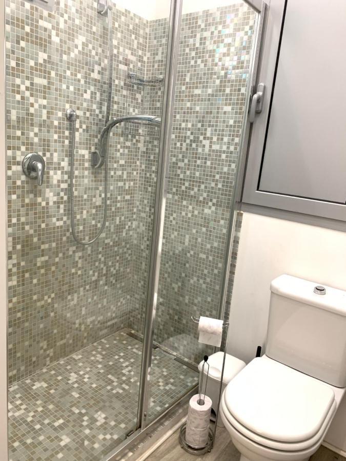 Joli Studio Au Soleil Apartment Ментона Екстериор снимка