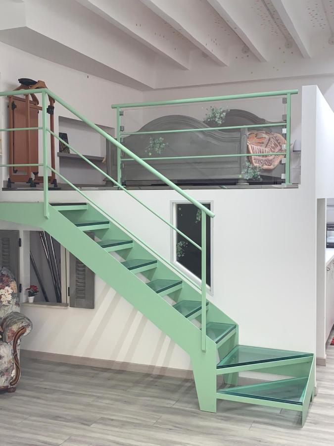 Joli Studio Au Soleil Apartment Ментона Екстериор снимка