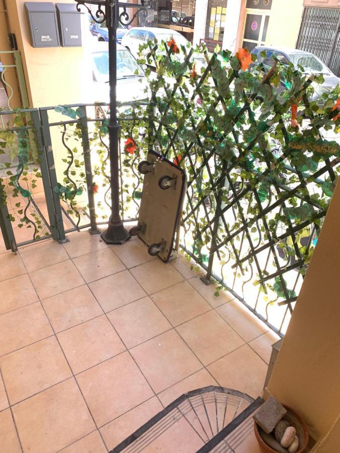 Joli Studio Au Soleil Apartment Ментона Екстериор снимка